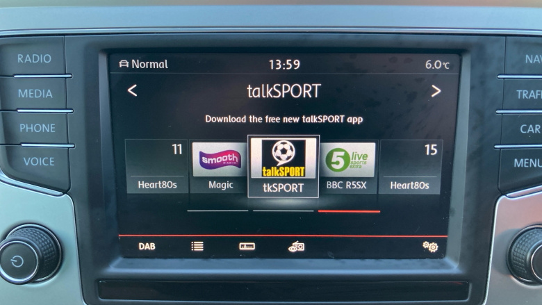 Volkswagen Passat 2.0 TDI SE Business 5dr Diesel Estate